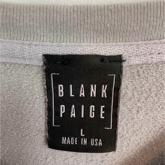 Girl Power Oversized Hoodie Large - Picture 3 of 4